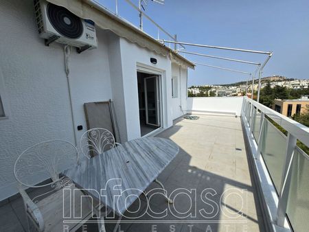 Διαμέρισμα για ενοικίαση Χαροκόπου (Καλλιθέα) - Photo 4