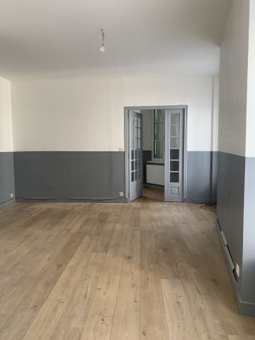 Location Appartement 2 pièces 36m² CHERBOURG-EN-COTENTIN 50100 - Photo 4