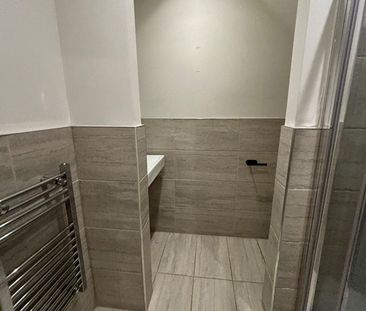 Studio Flat, Clonmell Road, N17 - Photo 5