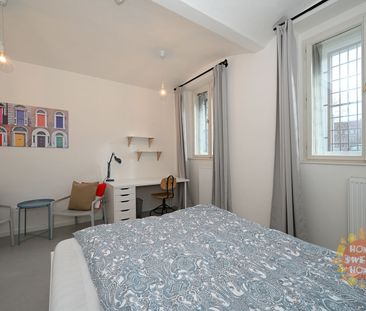 Apartment for rent, Flatshare, 15m - Photo 2