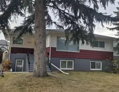 Newly Renovated Inner City Basement Unit for rent | 3801 2 Street Northwest, Calgary - Photo 1