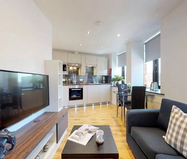 Apt 13, Ribbon Residence - Photo 3