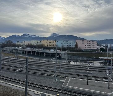 Très joli 1,5 pièce moderne de 32 m2 - Photo 6