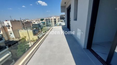 Μεζονέτα για ενοικίαση Κεραμεικός (Γκάζι - Μεταξουργείο - Βοτανικός) - Φωτογραφία 4