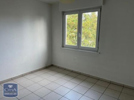 Location Appartement 3 pièces 61m² ILLZACH 68110 - Photo 5