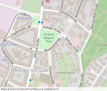 Moderne 4-Zimmer-Maisonette-Wohnung mit Balkon in Plauen - Foto 1