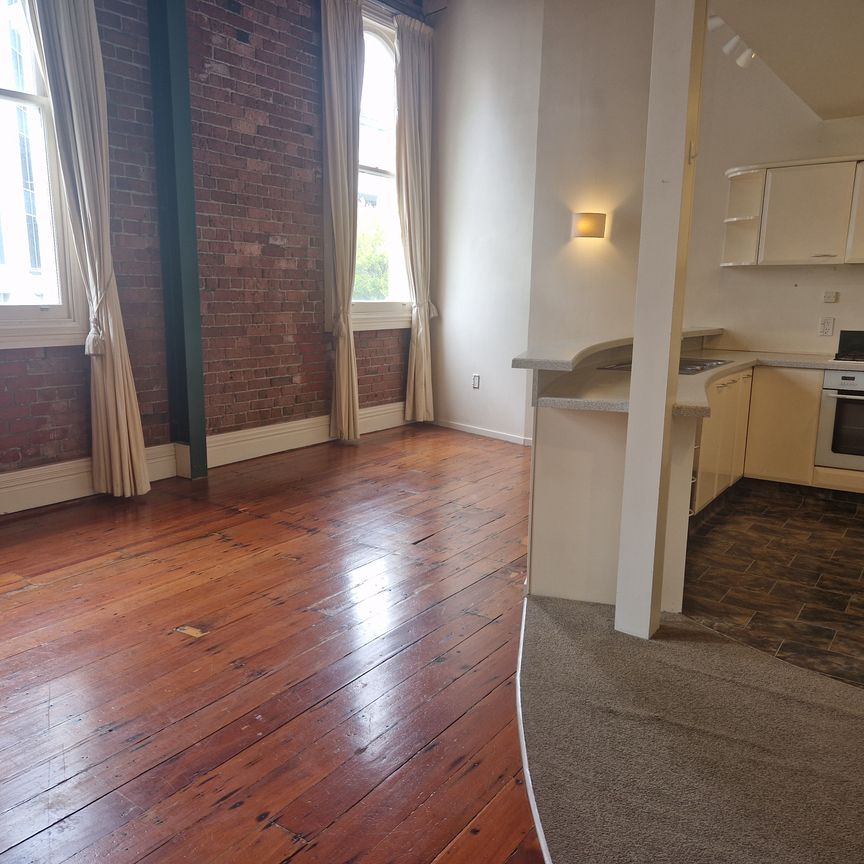 c/60 Courtenay Place, Wellington Central Wellington 6011 - Photo 1