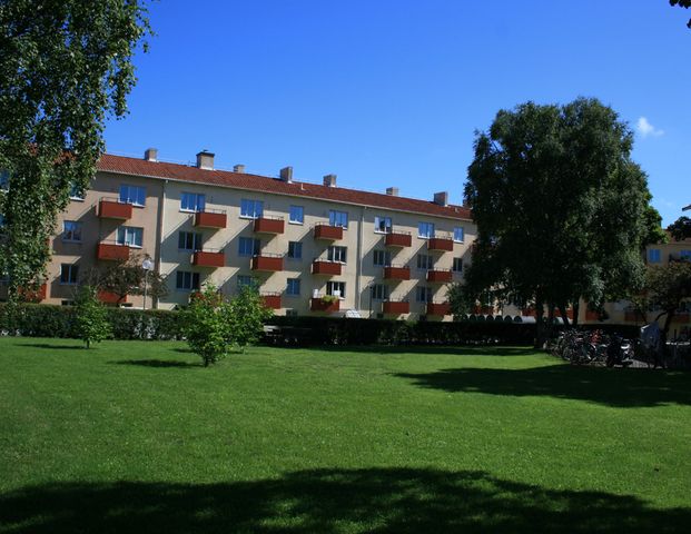 Neptungatan 15 - Photo 1