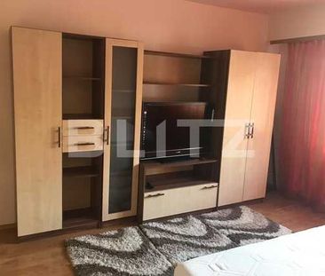 Apartament 1 camera, decomandat, 47 mp, zona Calvaria - Fotografie 4