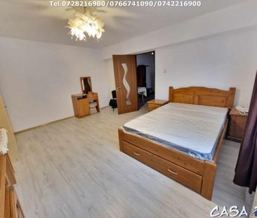 Inchiriere garsoniera, situata in Targu Jiu, Str.Brandusei - Fotografie 5