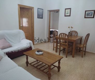 Alquiler de piso en Calle Santiago Ramón y Cajal - Foto 4