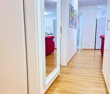 CENTRAL LOFT APARTMENT IN ZURICH NORTH - Photo 4