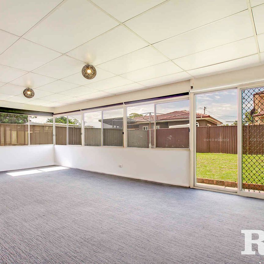 5 Erica Place Rooty Hill - Photo 1
