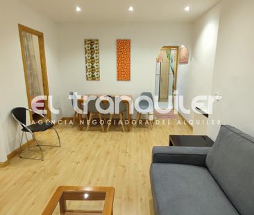 Piso de alquiler en Paseo Chopera, Chopera - Photo 5