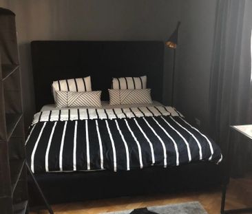 Przytulne Mieszkanie | Gdynia Śródmieście | 60m2 | - Zdjęcie 2