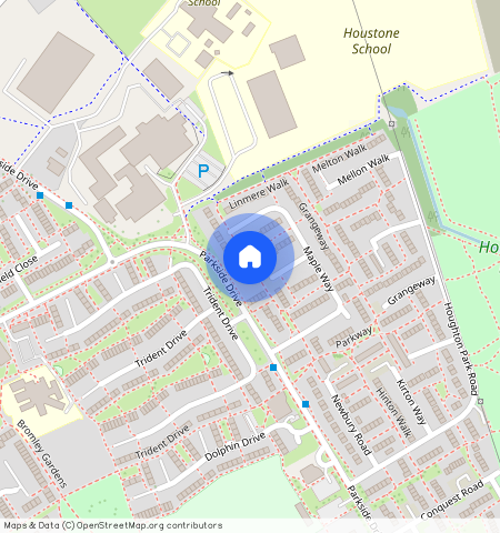 Linmere Walk, Houghton Regis, Dunstable, LU5