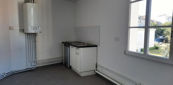 Appartement T3 à louer Rennes Fougères - 57 m² - Photo 2