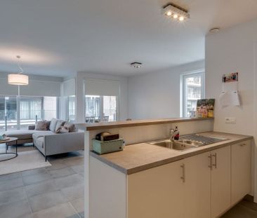 Appartement te huur in Harelbeke voor € 740 met 2 slaapkamers - Photo 2