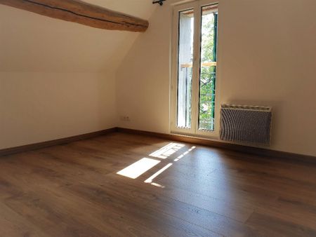 Location maison 3 pièces, 66.00m², Saint-Lyé-la-Forêt - Photo 2