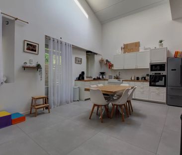 Location Appartement 3 pièces 73 m2 à La Valla-en-Gier - Photo 4