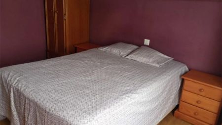 Piso de alquiler en Calle Padre Ferrero, 1, Fozaneldi - Tenderina - Foto 4