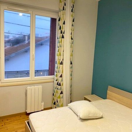 8, rue Jean l'Olagne, 63000, Clermont Ferrand - Photo 1