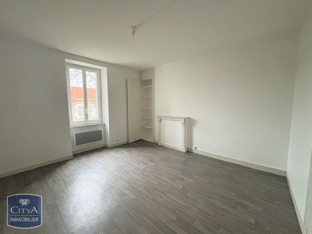 Location Appartement 1 pièce 35m² LIMOGES 87000 - Photo 5
