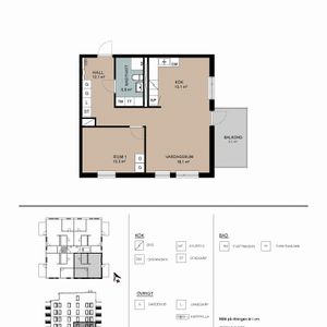 Polstjärnegatan 25 A - Foto 3