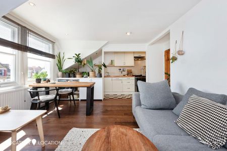 1 bedroom flat to rent - Photo 5