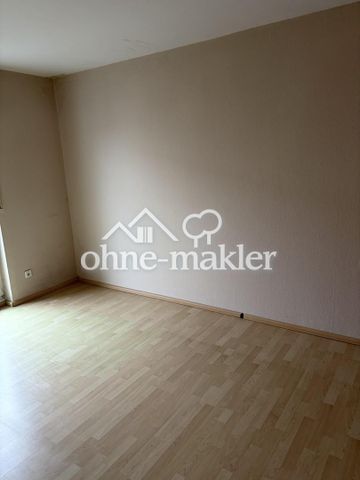 Schöne gepflegte helle Wohnung im 3 Obergeschoss - Photo 3