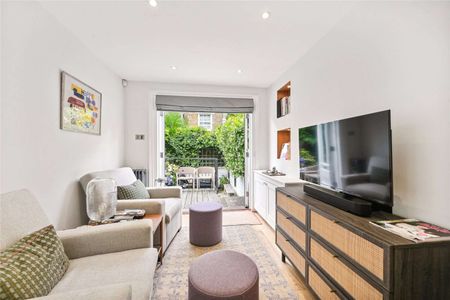 Neville Street, South Kensington, London, SW7 3AS - Photo 2