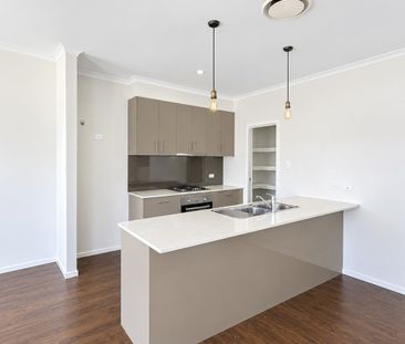 Trendy Townhouse Designed With A New York Warehouse Feel - Photo 6