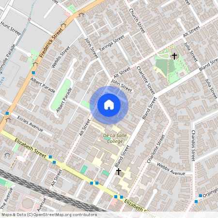 15/51 Alt Street, NSW 2131, Ashfield