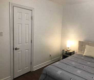 Man only - Single Room - 1200 CAD - Etobicoke 2024.12.28 - Photo 3