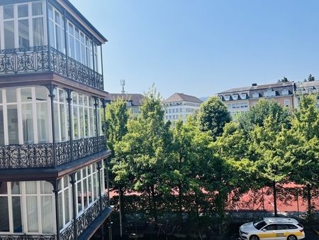 APPARTEMENT 41/2 PIÈCES À ZURICH - DISTRICT 1, MEUBLÉ, TEMPORAIRE - Foto 3
