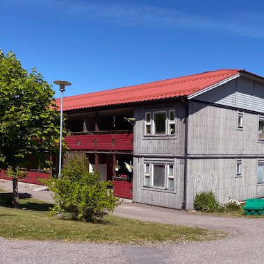 Folketsparksgatan, Valdemarsvik - Photo 1