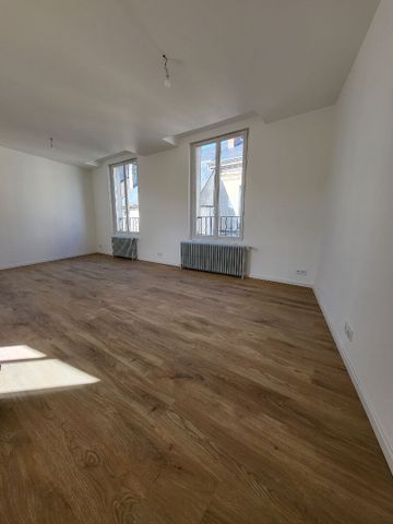 Location appartement 4 pièces, 65.51m², Veuzain-sur-Loire - Photo 4