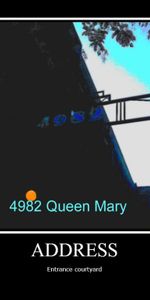 April 1st -Everything included except wifi! - Beautiful, renovated, huge 3 1/2 , art deco, AAA location (Montreal) - Photo 3