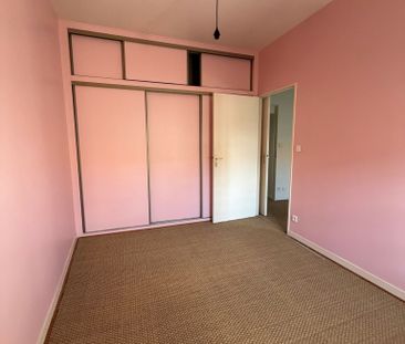 Grand appartement 50m² – LOCATION -LIMOGES - Photo 2