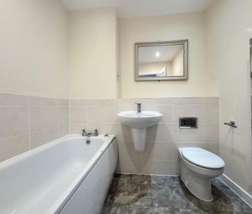 2 bedroom terraced house to rent - Photo 6