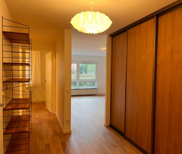 Bergshamra Allé, Solna - Foto 3