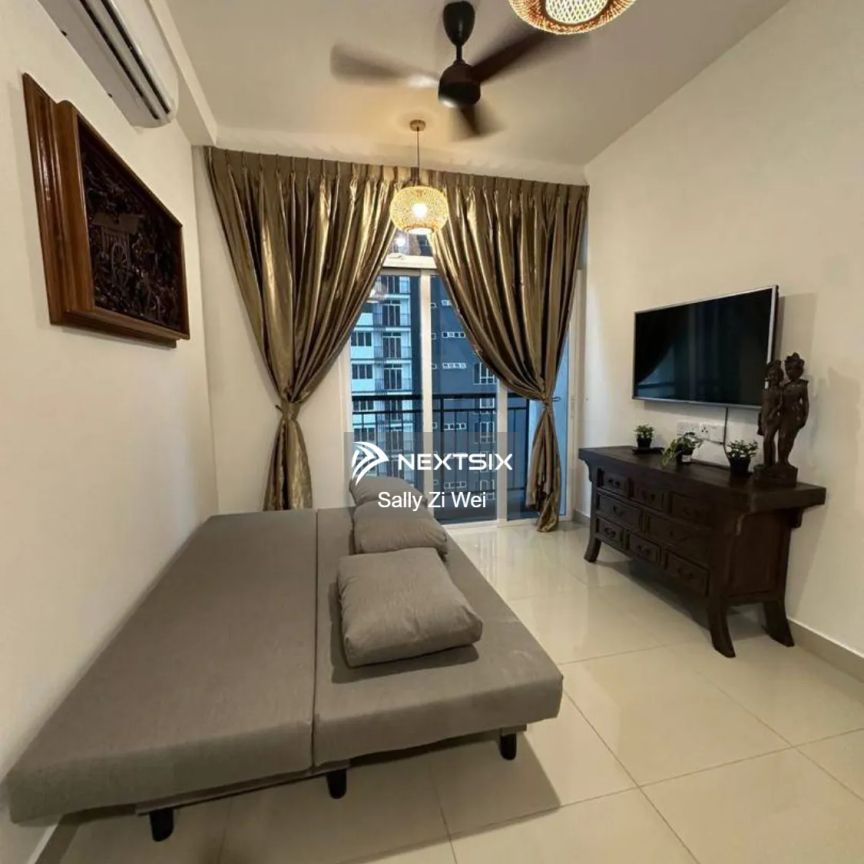 Trellis Residences - Photo 1