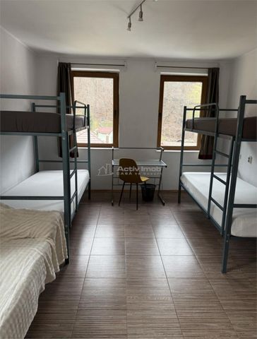 Casa Centrul Vechi -Cazare Muncitori - Fotografie 3