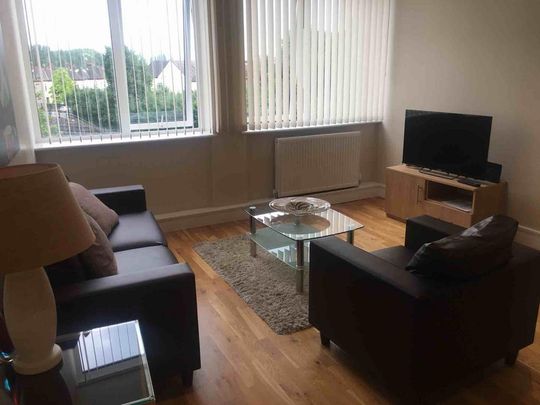 1 bedroom apartment to rent - Photo 1