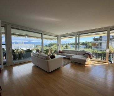 4 Zimmer, 115 m², 2. Stock - Photo 2