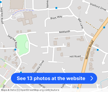 Fern Road, King's Lynn, PE30 - Photo 1