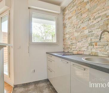 Location Appartement 1 pièce 30m² CHATILLON 92320 - Photo 4