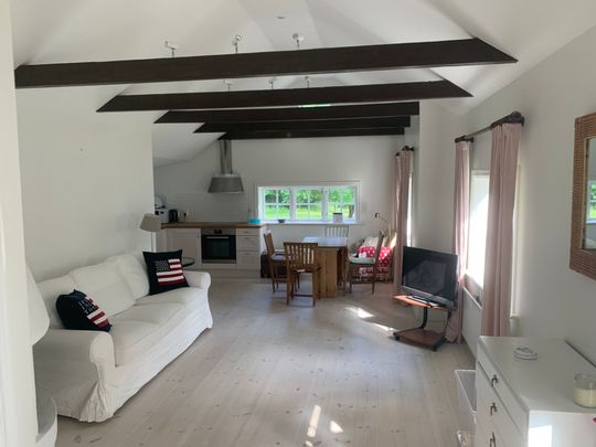 Fredriksborg, Lidingö - Photo 1