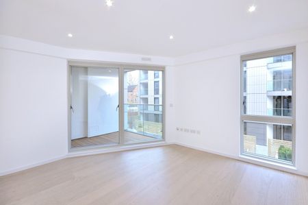 2 bedroom apartment to rent - Photo 2