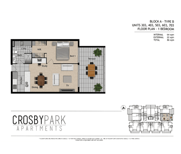 Furnished, Stylish & Super Convenient - Your Albion Lifestyle Awaits - Photo 6